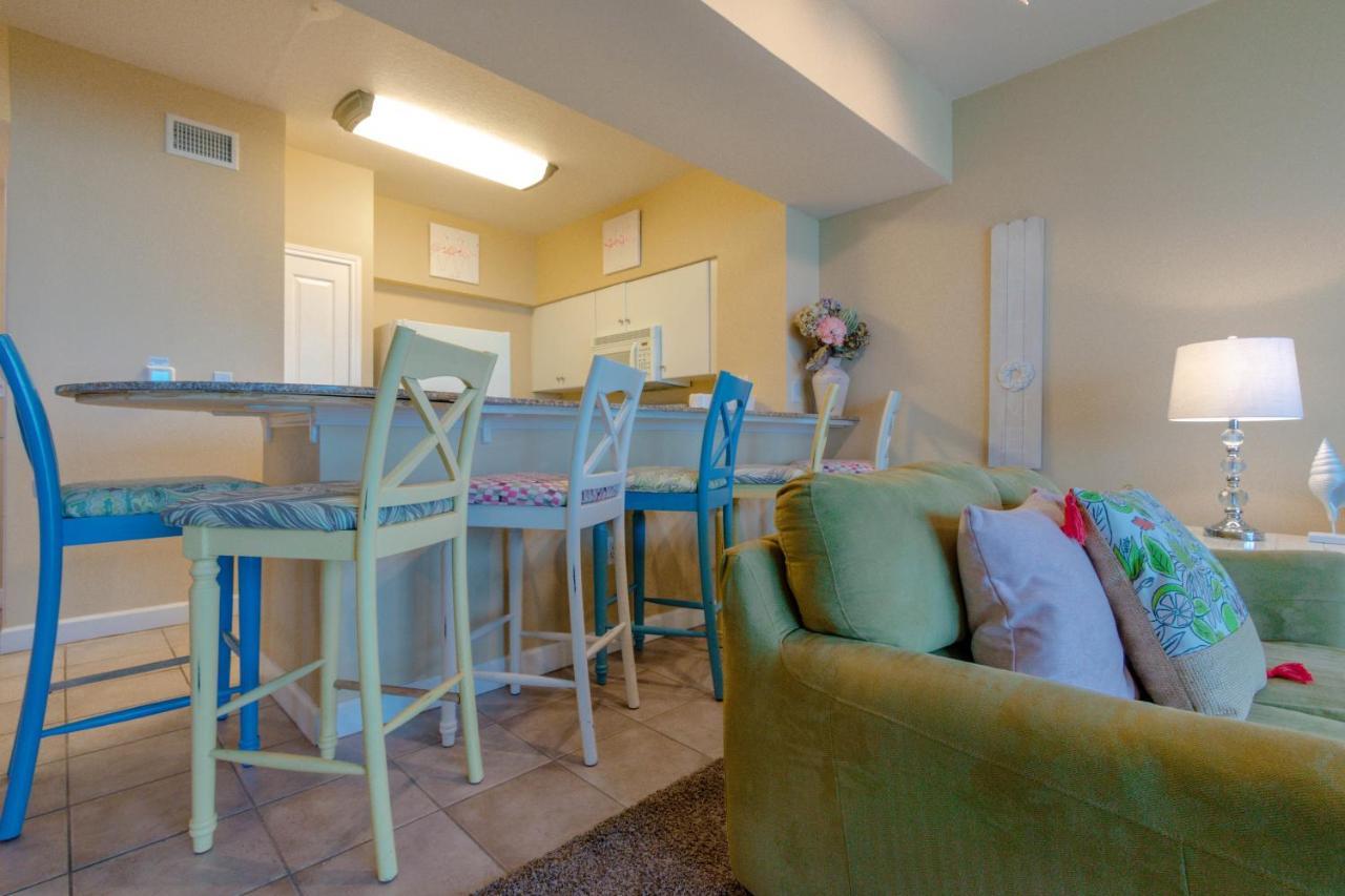 Shores Of Panama #612 By Book That Condo Panama City Beach Exterior foto